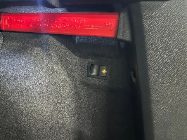 Skoda Karoq 1.5 TSI Tour