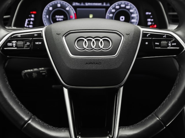 Audi A6 40 TDI Avant Quattro S-Tronic