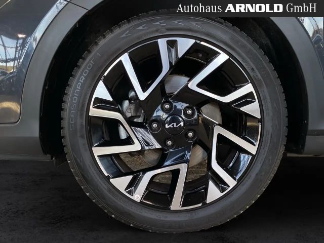 Kia XCeed GDi Vision