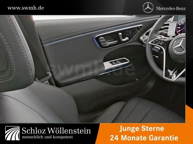 Mercedes-Benz E 450 4MATIC AVANTGARDE Sedan