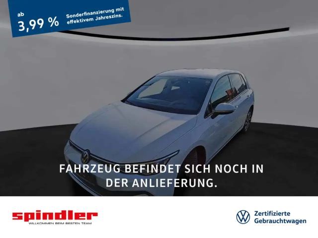 Volkswagen Golf Golf VIII IQ.Drive