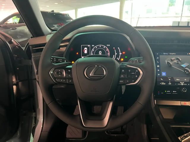 Lexus LBX Basic FWD Komfort