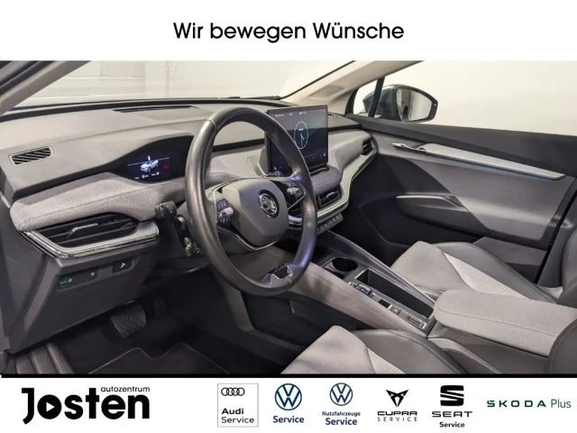 Skoda Enyaq Loft