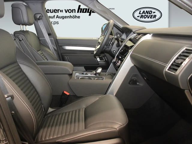 Land Rover Discovery AWD Dynamic SE