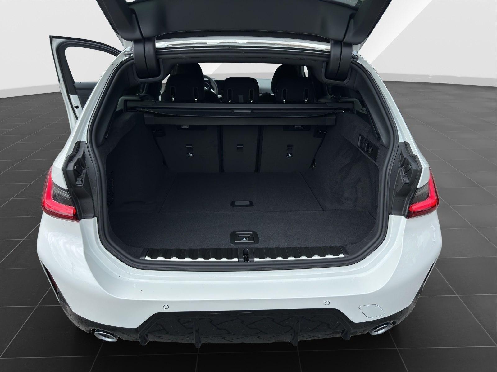 BMW 318 318i M-Sport