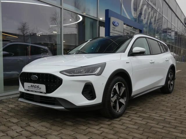 Ford Focus Active Wagon