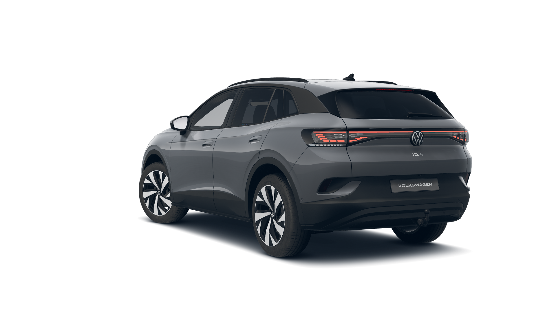 Volkswagen ID.4 *AHK*PANO*MATRIX*KAMERA*