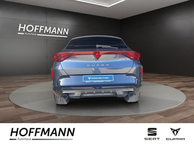 Cupra Formentor 2.0 TSI DSG VZ