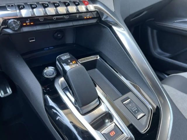 Peugeot 3008 EAT8 GT-Line Hybrid4