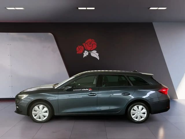 Seat Leon 2.0 TDI Sportstourer