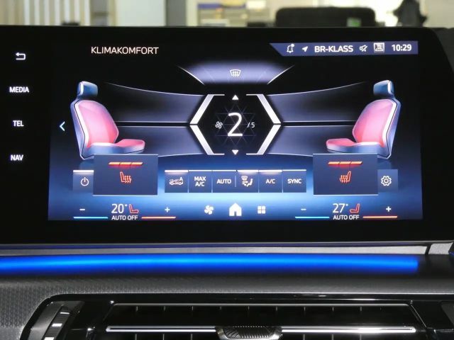 BMW 216 216i M-Sport