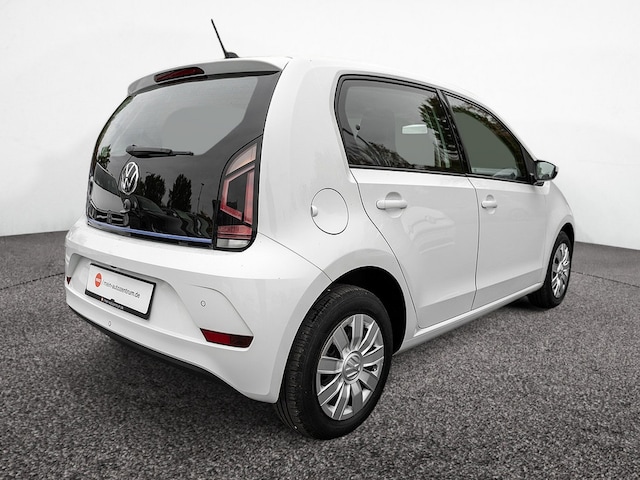 Volkswagen e-up! e-up!  KAM GRA KLIMA SHZ