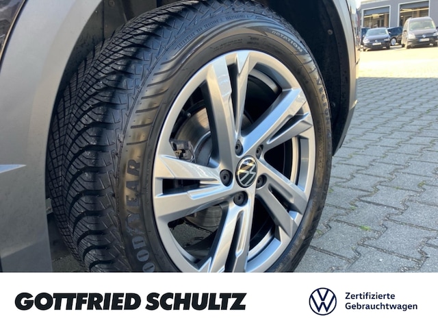 Volkswagen T-Roc Cabriolet DSG R-Line