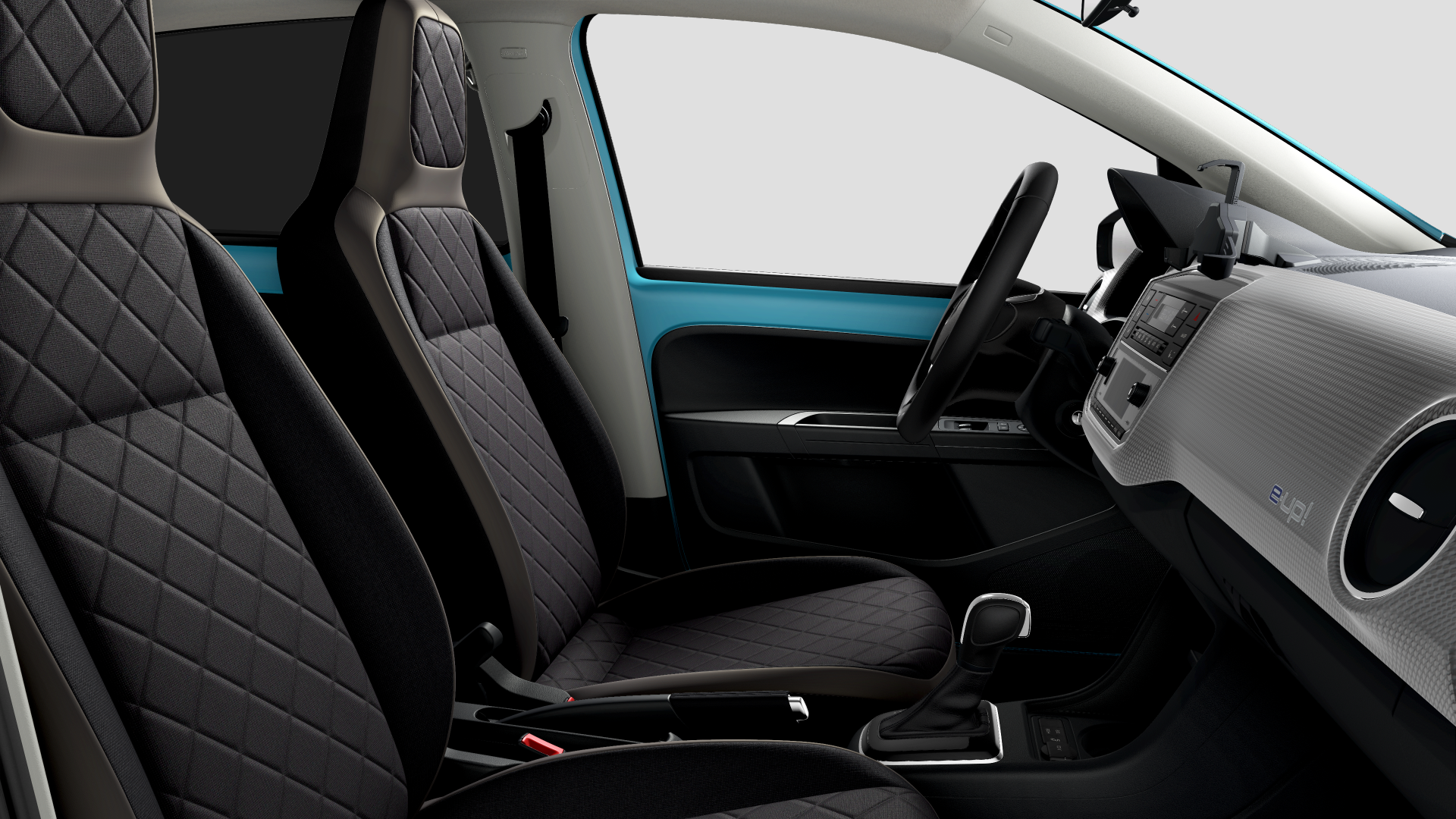 Volkswagen e-up! Style