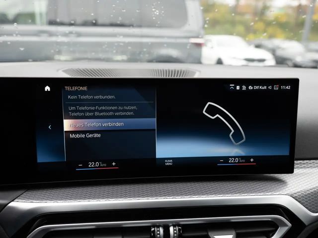 BMW 320 320d M-Sport Touring xDrive