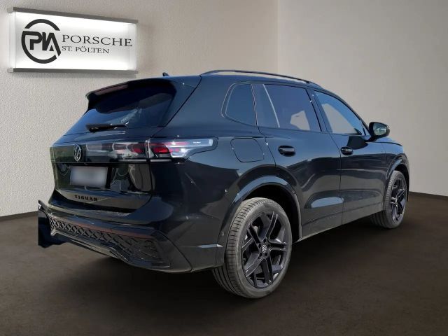 Volkswagen Tiguan DSG Sport eHybrid