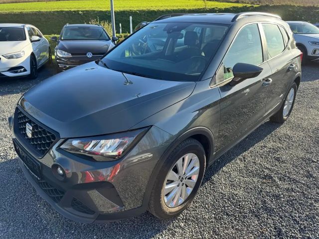 Seat Arona 1.0 TSI