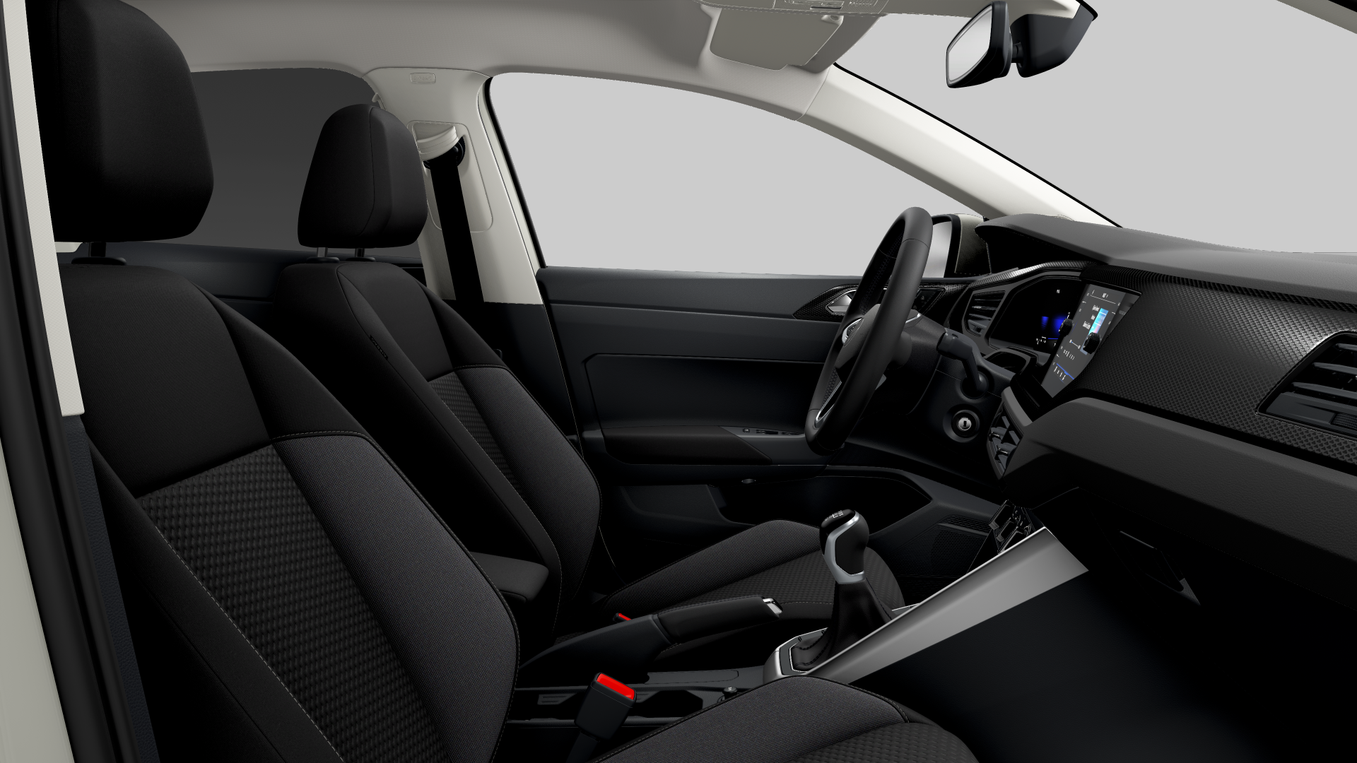 Volkswagen Taigo Life