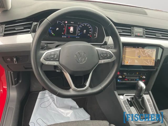 Volkswagen Passat 2.0 TDI Business DSG Variant