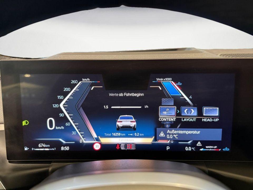 BMW 320 320d Touring xDrive