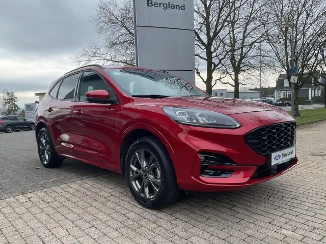 Ford Kuga Plug in Hybrid ST Line X