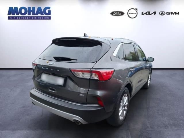 Ford Kuga Plug in Hybrid Titanium X
