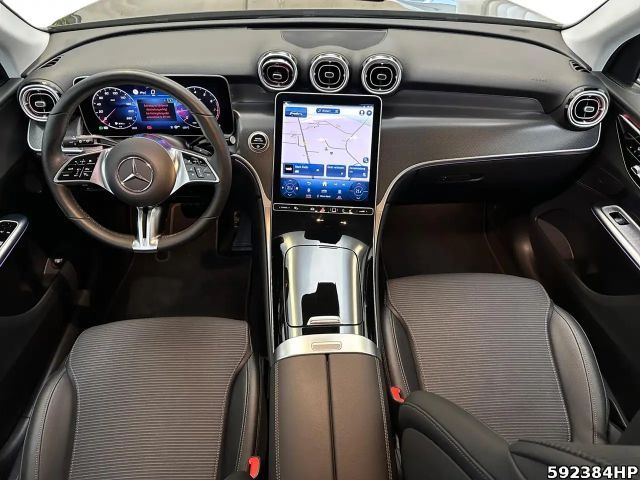 Mercedes-Benz GLC 200 4MATIC AVANTGARDE