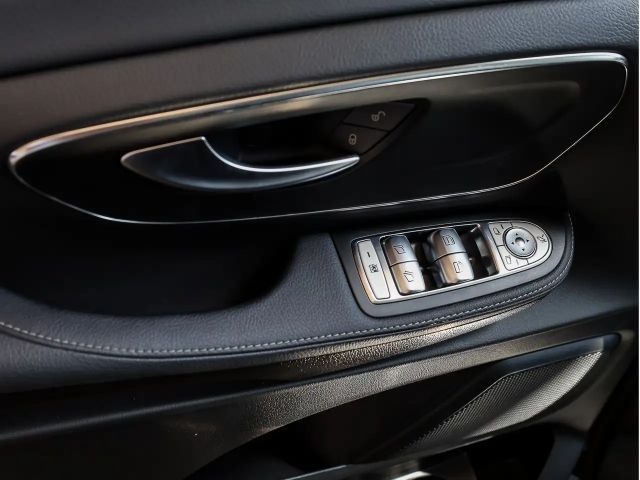 Mercedes-Benz V 300 AVANTGARDE Extralang