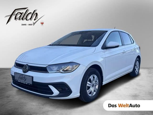 Volkswagen Polo 4Me