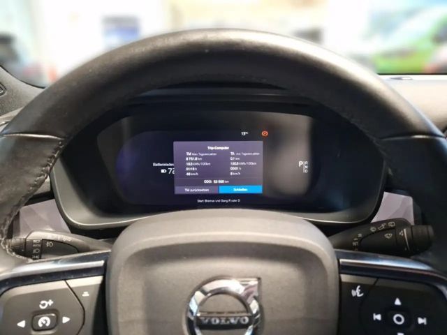 Volvo XC40 Core