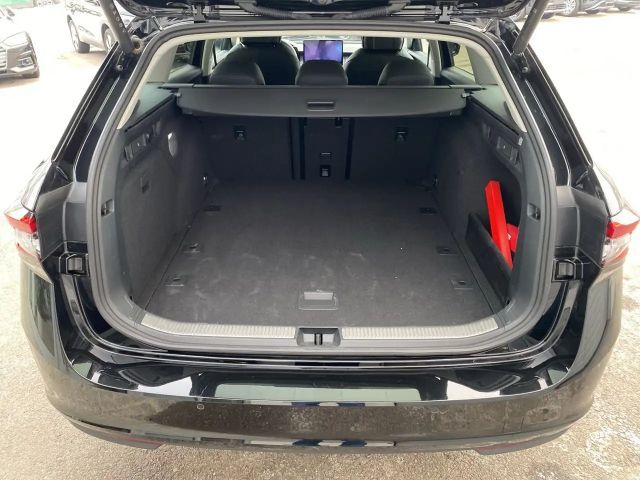 Skoda Superb 4x4 Selection