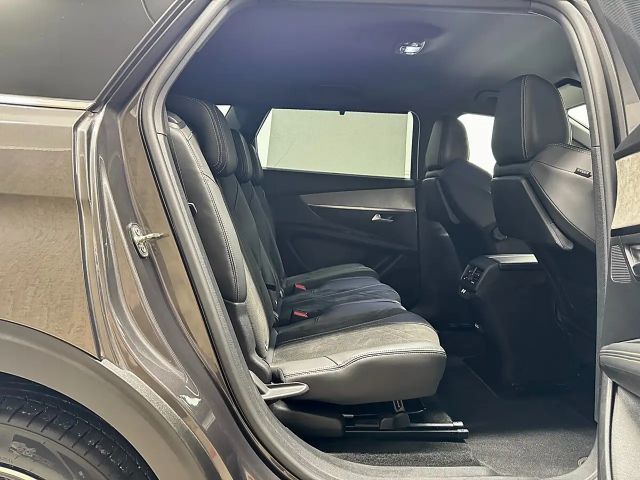 Peugeot 5008 EAT8 GT-Line PureTech
