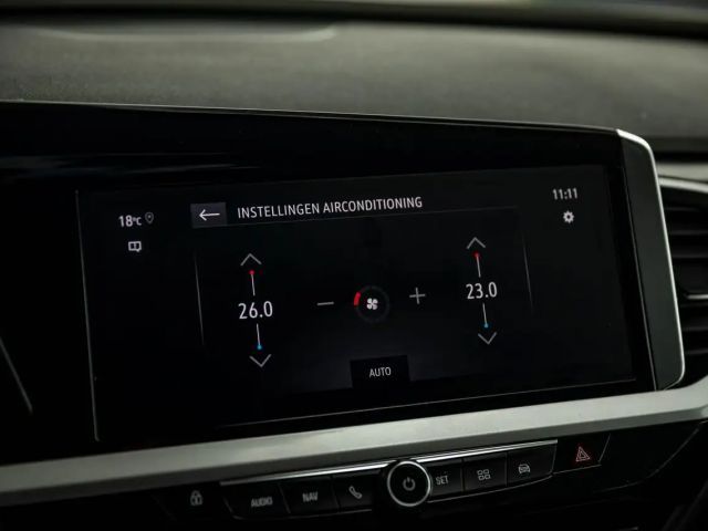 Opel Grandland X Ultimate