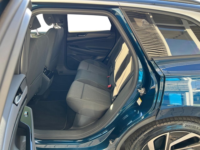 Volkswagen ID.7 Pro Tourer