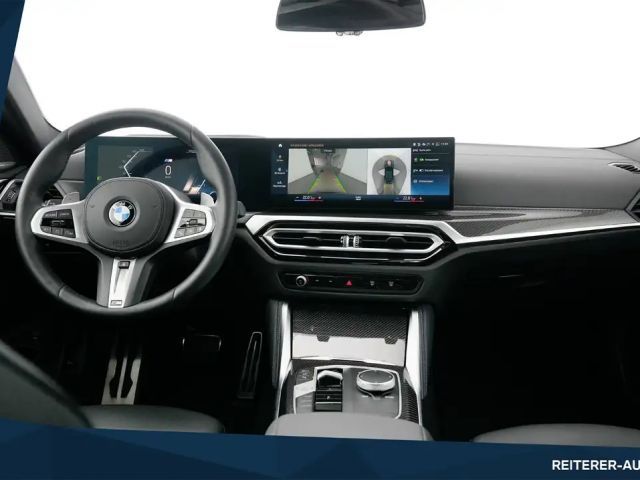 BMW 440 Coupé M-Sport M440d xDrive