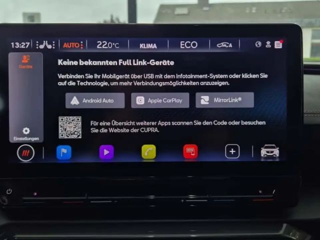 Cupra Formentor 1.4 DSG e-Hybrid