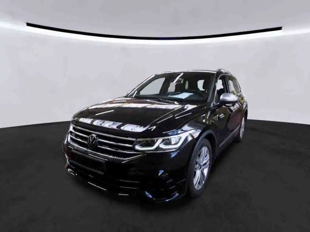 Volkswagen Tiguan IQ.Drive