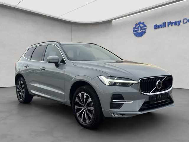 Volvo XC60 XC60