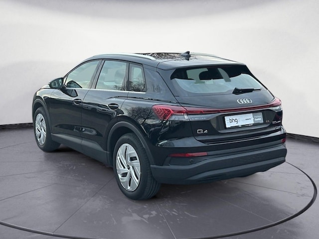 Audi Q4 e-tron 35