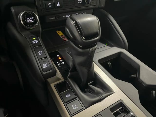 Toyota Land Cruiser 2.8 D-4D TEC-Edition