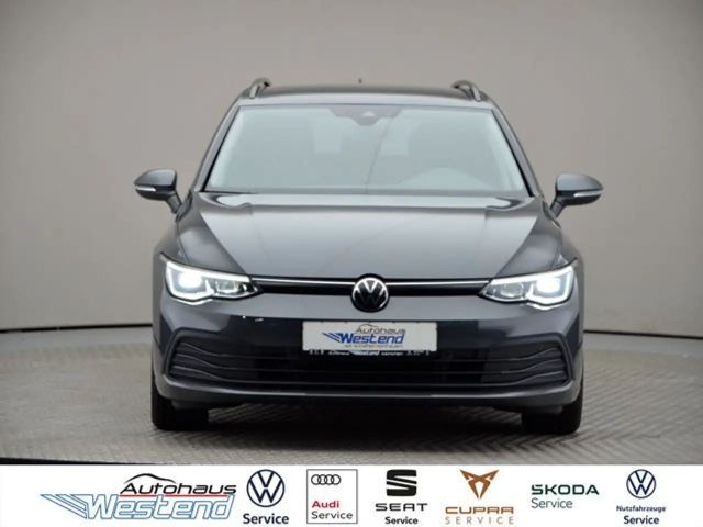 Volkswagen Golf 2.0 TDI DSG Life