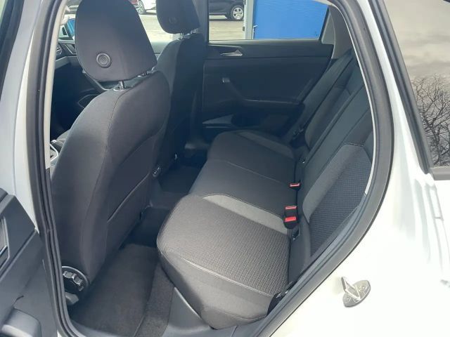 Volkswagen Taigo Friends TSI