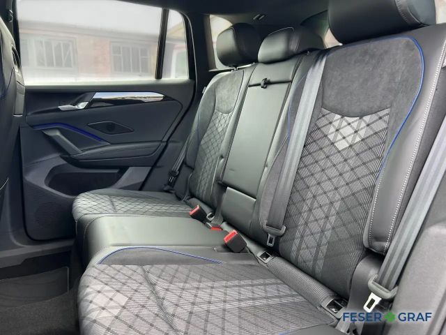 Volkswagen Tiguan 1.5 eTSI DSG R-Line