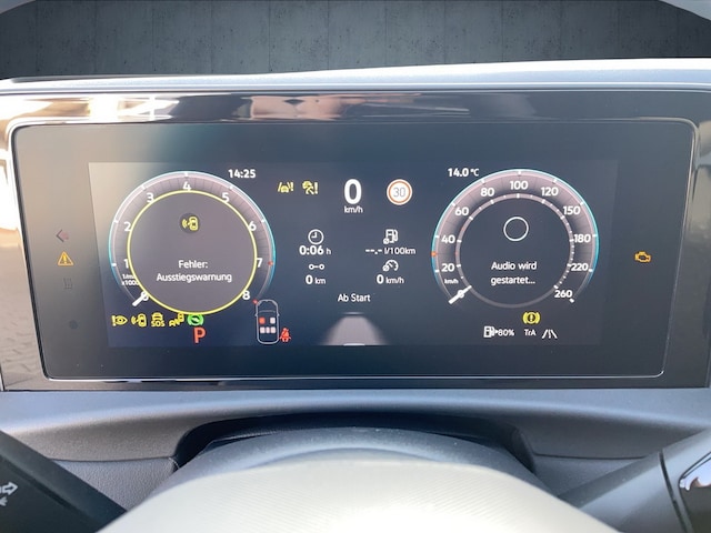 Volkswagen T-Roc 1.5 TSI DSG