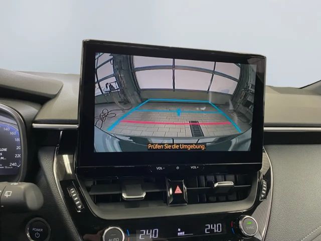 Toyota Corolla Business Hybride