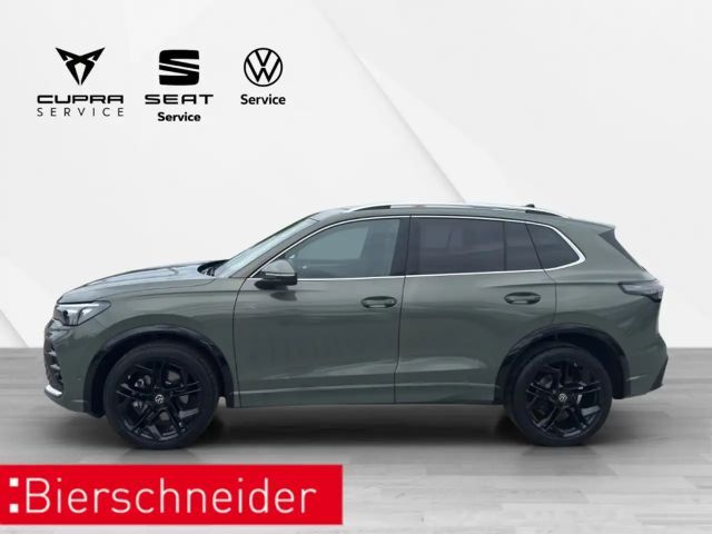 Volkswagen Tiguan 2.0 TDI DSG IQ.Drive Pro R-Line