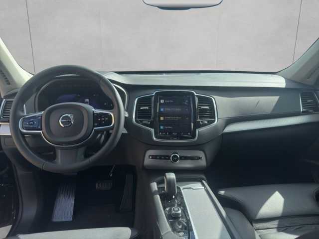 Volvo XC90 Bright Plus