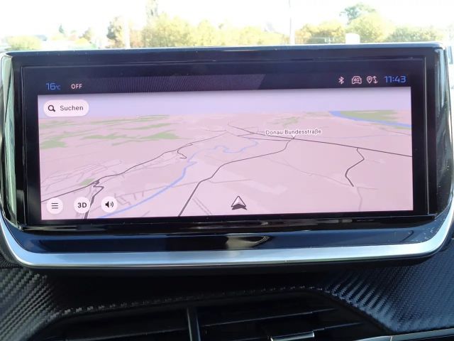 Peugeot 208 Allure Pack PureTech