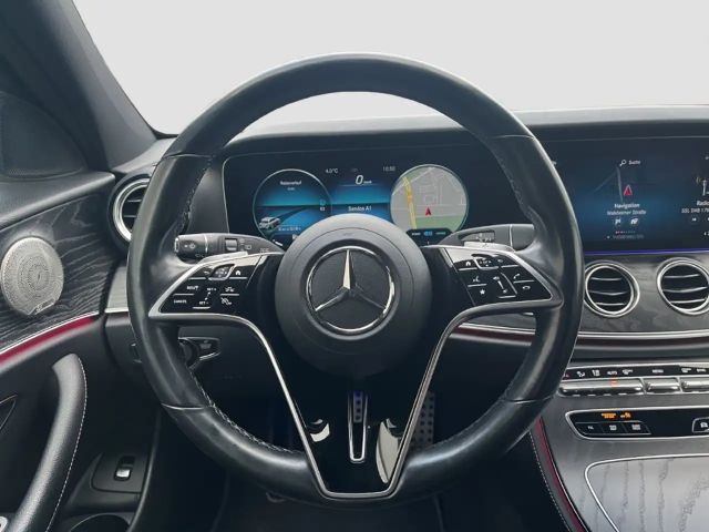 Mercedes-Benz E 200 AVANTGARDE Estate