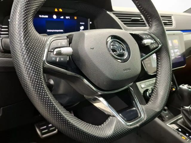 Skoda Superb Combi Sportline iV